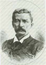 Sir Henry Morton Stanley Picture