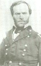 Picture of General Sherman