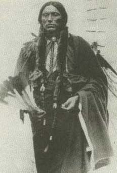 Picture of Quanah Parker