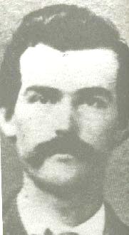 Doc Holliday Picture