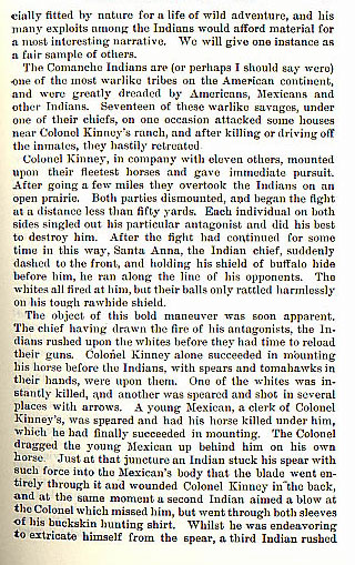 Colonel H. L. Kinney