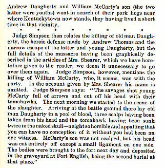 Massacre of McCarty and Daugherty