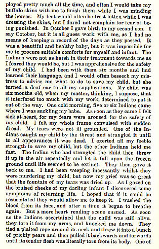 Parker Fort Massacre story from the book Indian Depredations in Texas by J. W. Wilbarger
