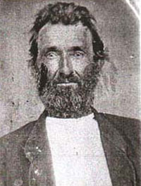 Picture of Isham Hearne Steed
