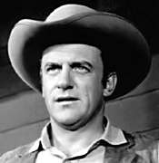 Picture of James Arness