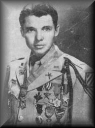 Picture of Audie Murphy