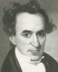 Picture of Stephen F. Austin