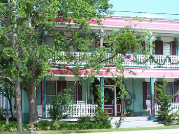 Picture of the Baroness Inn