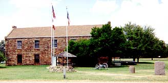 Picture of Fort Belknap