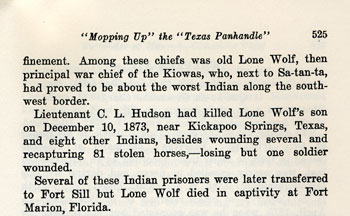 Mackenzie Supply Camp 