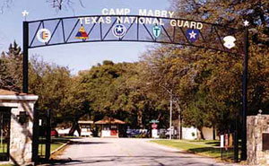 Picture of Camp Mabry