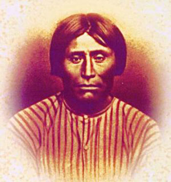 Picture of Captain Jack