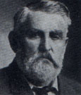 Charles Goodnight Picture
