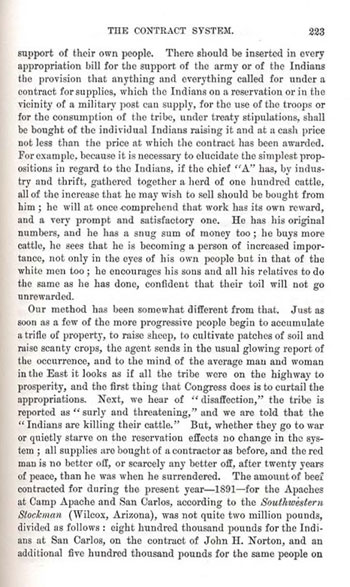 On the Border With Crook - Chapter 12