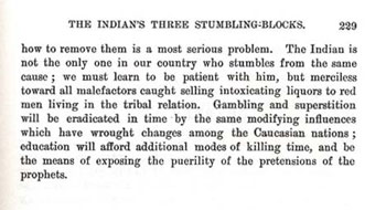 On the Border With Crook - Chapter 12