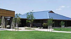 Picture of Chisholm Trail Heritage Center