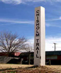 Picture of Chisholm Trail Museum