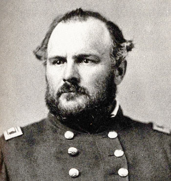 Picture of Lt. Col. John M. Chivington