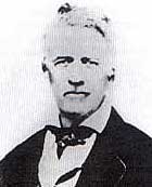 Colonel John Henry Moore Picture