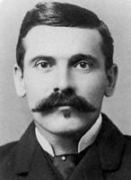 Picture of Doc Holliday