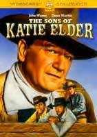 Sons of Katie Elder Movie Poster