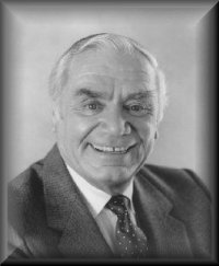 Picture of Earnest Borgnine