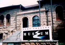 Picture of Fort Collins Museum
