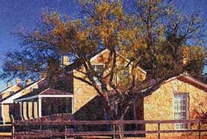 Picture of Fort Concho