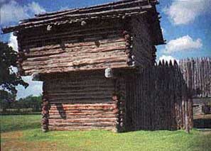Picture of Parker's Fort