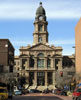 Picture of Fort Worth Courthouse