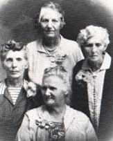 Picture of All Four German Sisters