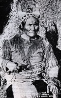 Geronimo Picture