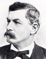 Picture of Captain George McClellan