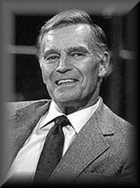 Picture of Charlton Heston