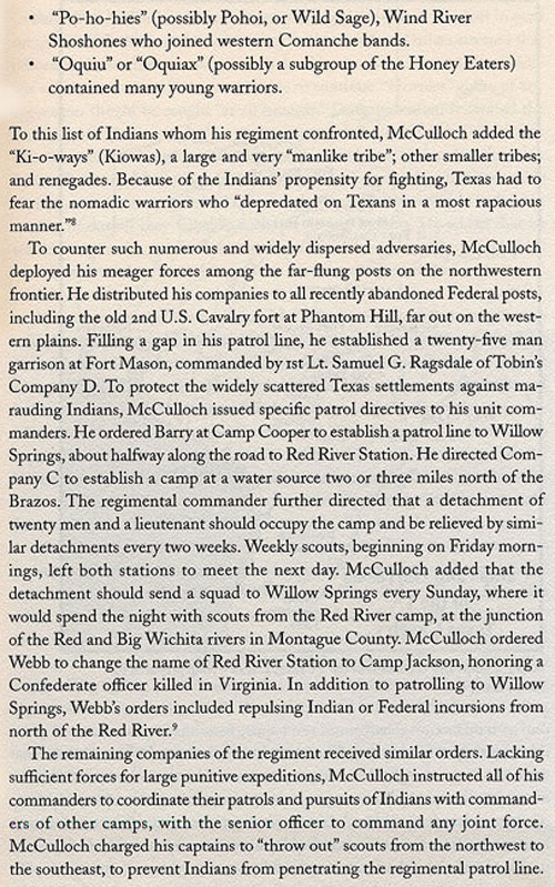 Horse Sweat and Powder Smoke