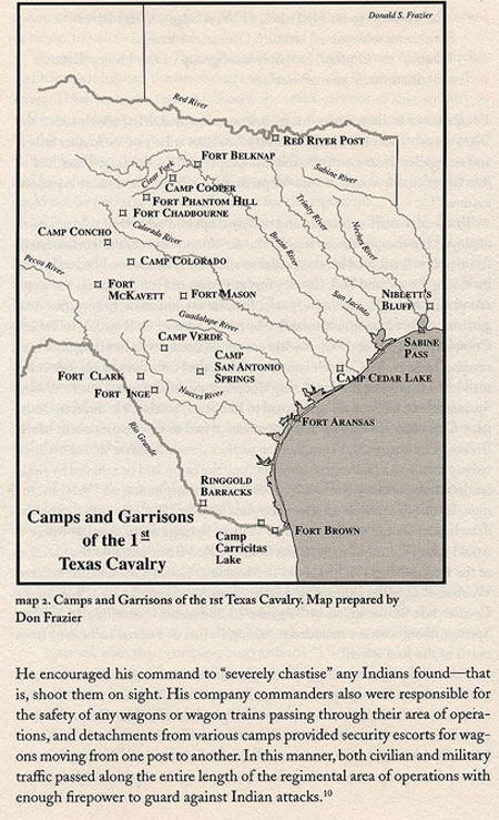 Horse Sweat and Powder Smoke