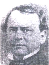 Picture of Colonel Hugh McLeod