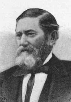 Picture of John Coffee Hays