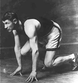 Picture of Jim Thorpe