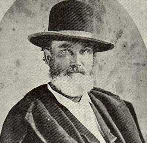 Picture of John R. Baylor