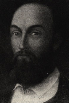 Picture of John R. Baylor