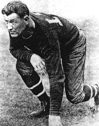 Jim Thorpe Picture