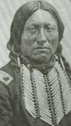 Chief Kicking Bird Picture