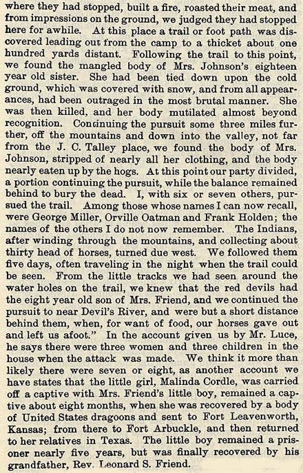 Legion Valley stroy by WIlbarger