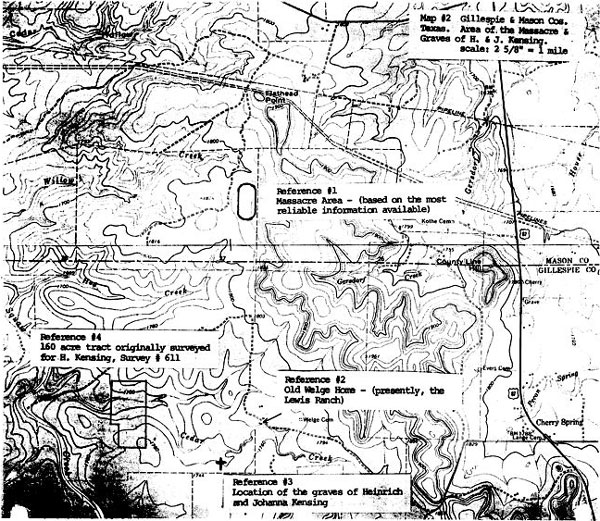 Life Story of Heinrich and Johanna Kensing