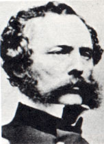 Picture of Captain R. B. Marcy