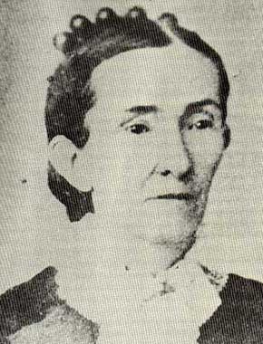 Picture of Mary Tarkington Brown Crawford