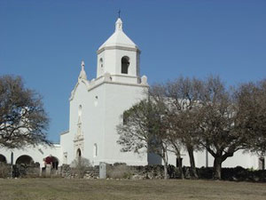 Picture of Mission Zuniga