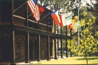 Picture at Nacogdoches