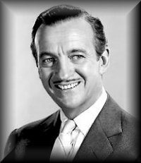 Picture of David Niven